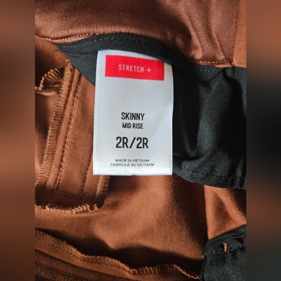 Express Pants - Picture 3 of 3